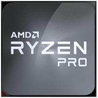 Процесор AMD Ryzen 5 3400G PRO (YD340BC5M4MFH)