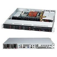 Корпус до сервера 1U 400W BLACK/CSE-113MTQ-R400CB Supermicro (CSE-113MTQ-R400CB)