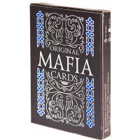 Настільна гра Magellan Мафія з пластиковими картами (MAG00021)