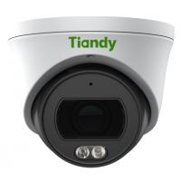 Камера відеоспостереження Tiandy TC-C34SP Spec W/E/Y/M/2.8mm 4МП Турельная камера (TC-C34SP/W/E/Y/M/2.8mm)