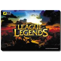 Килимок для мишки Pod Mishkou GAME League of Legends-М