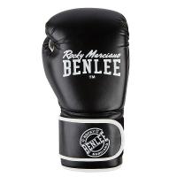 Боксерські рукавички Benlee Quincy 12oz Black (199099 (blk) 12oz)