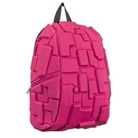 Рюкзак шкільний MadPax Blok Full Pink Wink Рожевий (KZ24484063)