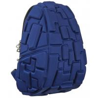 Рюкзак шкільний MadPax Blok Full Wild Blue Yonder (M/BLOK/BLUE/FULL)