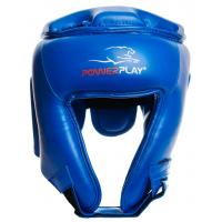 Боксерський шолом PowerPlay 3045 L Blue (PP_3045_L_Blue)