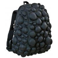 Рюкзак шкільний MadPax Bubble Half Black Magic (M/BUB/BLACK/HALF)