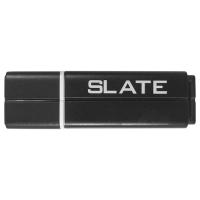 USB флеш накопичувач Patriot 16GB Lifestyle Slate Black USB 3.1 (PSF16GLSS3USB)