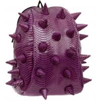 Рюкзак шкільний MadPax Gator Half LUXE Purple (KAB24485064)