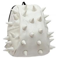 Рюкзак шкільний MadPax Gator Half LUXE White (KAB24485062)