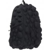 Рюкзак шкільний MadPax Bubble Full Neon Black (KAB24485050)