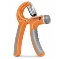 Еспандер Power System Power Hand Grip Orange (PS-4021_Orange)