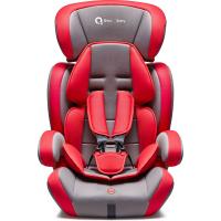 Автокрісло Car child seat (AB712-A grey red)