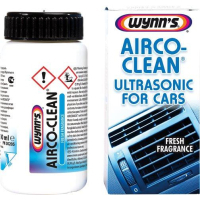 Автомобільний очисник WYNN'S AIRCO-CLEAN 100мл (W30205)