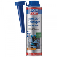 Автомобільний очисник Liqui Moly Injection Reiniger Effectiv 0.3л (7555)