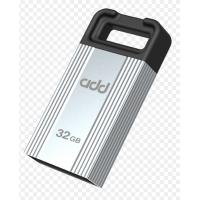USB флеш накопичувач AddLink 32GB U30 Silver USB 2.0 (ad32GBU30S2)