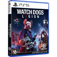 Гра Sony Watch_Dogs: Legion (PSV8)