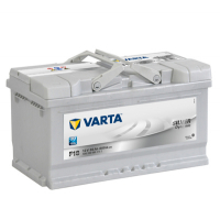 Акумулятор автомобільний Varta 85А (5852000803162)