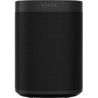 Акустична система Sonos One SL Black (ONESLEU1BLK)