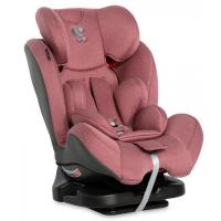 Автокрісло Bertoni/Lorelli Mercury 0-36 кг Rose/Grey (MERCURY rose/grey)