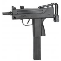 Пневматичний пістолет KWC Mac 11 4.5 мм (KM55HN)
