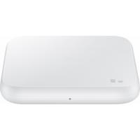 Зарядний пристрій Samsung Wireless Charger w/o TA White (EP-P1300BWRGRU)