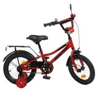 Дитячий велосипед Profi Prime 12