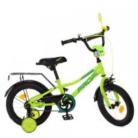 Дитячий велосипед Profi Prime 12