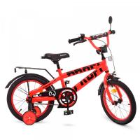 Дитячий велосипед Profi Flash 16