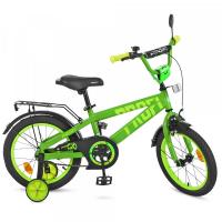 Дитячий велосипед Profi Flash 16