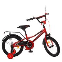 Дитячий велосипед Profi Prime 16