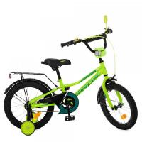 Дитячий велосипед Profi Prime 16