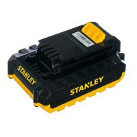 Акумулятор до електроінструменту Stanley 18 В, 2.0 Ач (SB20D)