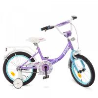Дитячий велосипед Profi 16 