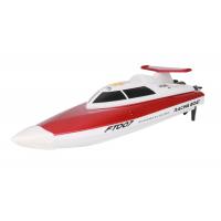 Радіокерована іграшка Fei Lun Катер FT007 Racing Boat (червоний) (FL-FT007r)