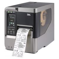 Принтер етикеток TSC MХ240P Serial, USB, Ethernet (99-151A001-0002)