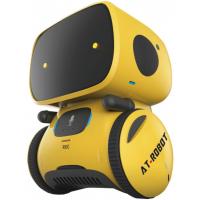 Інтерактивна іграшка AT-Robot робот з голосовим управл.жовтий, укр (AT001-03-UKR)