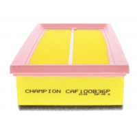 Повітряний фільтр для автомобіля Champion CAF100836P