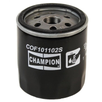 Фільтр масляний Champion COF101102S