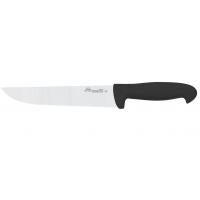 Кухонний ніж Due Cigni Professional Butcher Knife 180 mm Black (410/20N)