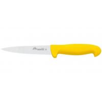 Кухонний ніж Due Cigni Professional Chef Knife 200 mm Yellow (415/20NG)