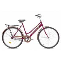 Велосипед Crossride Comfort-D 28