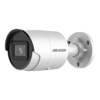 Камера відеоспостереження Hikvision DS-2CD2043G2-I (2.8)