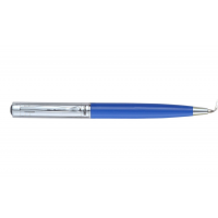 Ручка кулькова Regal в футлярі PB10, синя (R131222.PB10.B)