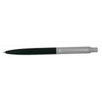Ручка кулькова Regal Синя 0.7 мм Зелений корпус в футлярі (R2671503.PB10.B)