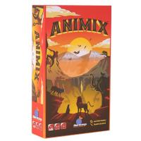 Настільна гра Стиль жизни Animix (000843)