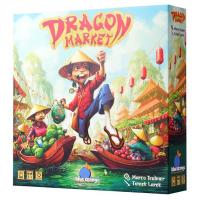 Настільна гра Стиль жизни Драконівський ринок (000324)
