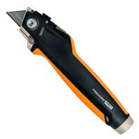 Ніж монтажний Fiskars CarbonMax Drywaller Utility Knife (1027226)