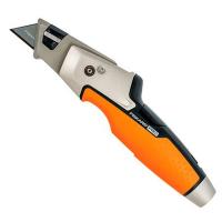 Ніж монтажний Fiskars CarbonMax Painter's Knife (1027225)