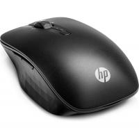 Мишка HP Travel Bluetooth Black (6SP25AA)