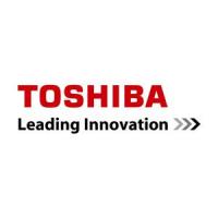 Шестерня Toshiba DEVELOPER GEAR (6LJ76587000)